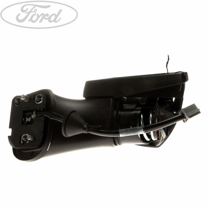 Espejo retrovisor delantero izquierdo N/S (lado del conductor) original para Ford Kuga 1773653