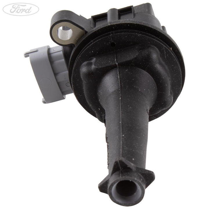 Focus /Focus C-MAX Conjunto De Bobina De Encendido Negro