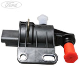 Sensor de presión del inyector de combustible original Ford 2031150