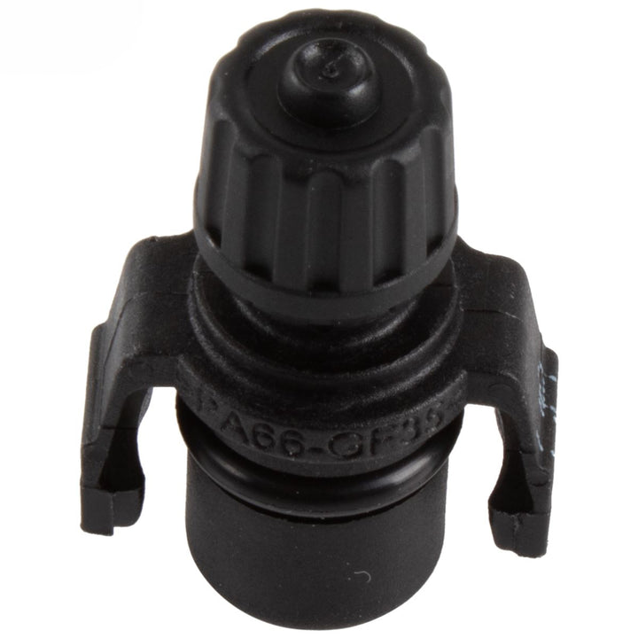 Focus 2008-2024 Tapón de la Cubierta del Motor Negro