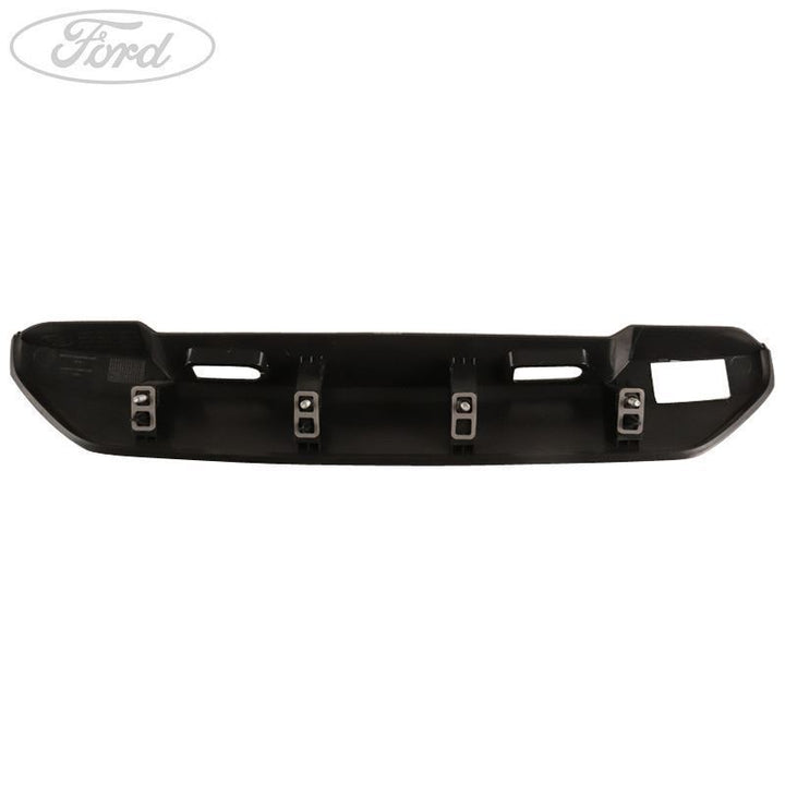 Luz de matrícula trasera original para Ford Transit Tourneo Custom 1855435
