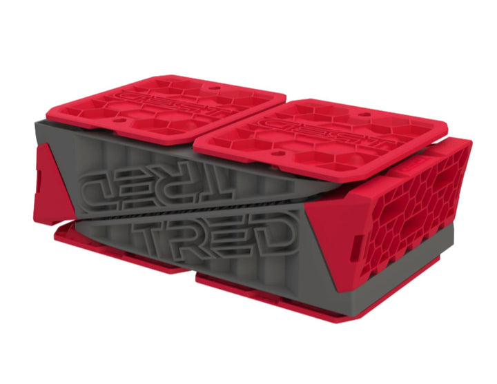 ARB* Paquete de nivelación Tred GT juego de dos unidades