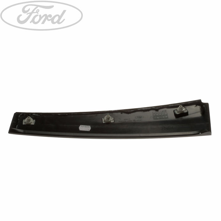 Moldura de carrocería para puerta exterior N/S (lado del conductor) original para Ford Focus 1675488
