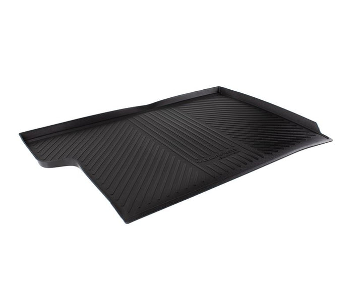 Original Ford Transit Tourneo Custom 2018+ Alfombrilla de goma para maletero trasero LWB 2333671
