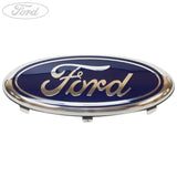 Ford Fiesta/Fusion 2002-2024 Calcomanía Lateral Carrocería Negra 2108761