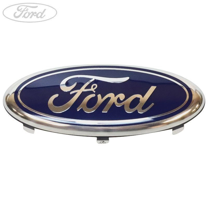Ford Fiesta/Fusion 2002-2024 Calcomanía Lateral Carrocería Negra 2108761