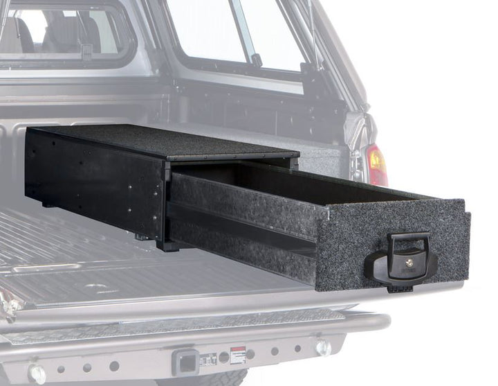 Ford Ranger desde 01/2012 ARB* Cajonera con bandeja superior fija