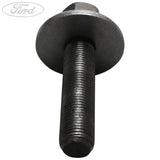 Ford Focus 11-24 Tornillo Hexagonal M16 X 70 Negro 1791421