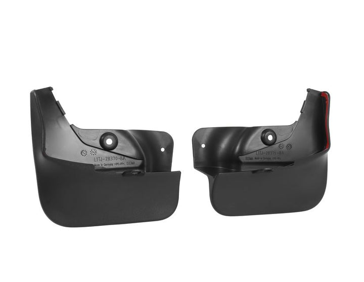 Original Ford Puma Mk2 2019+ Kit de defensas traseras contorneadas ST-Line Cross 2458866