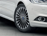 Original Ford Mondeo desde 09/2014 Llantas de aleación 18