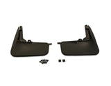 Original Ford Mondeo desde 09/2014 Guardabarros traseros,delineados.