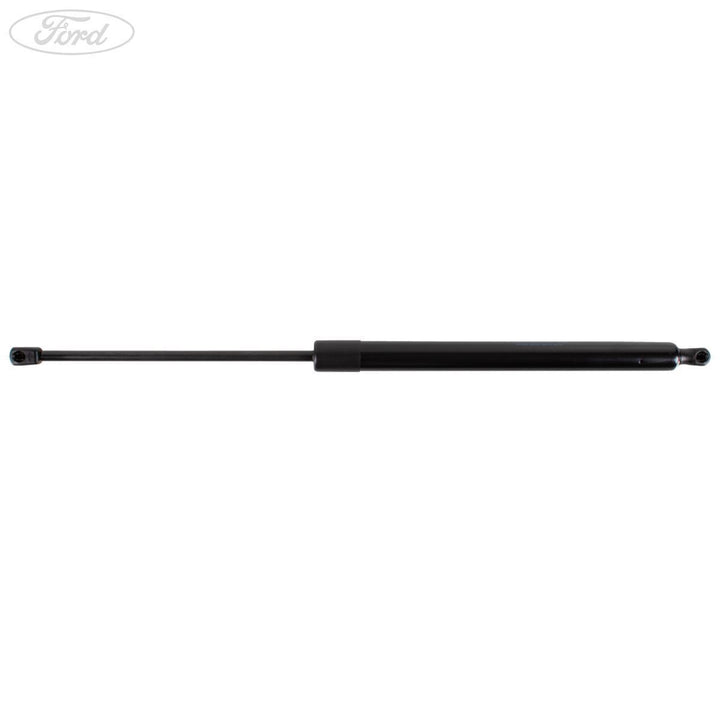 Puntal para amortiguador de gas del portón trasero (sin luna trasera) original para Ford Transit Custom 1786752