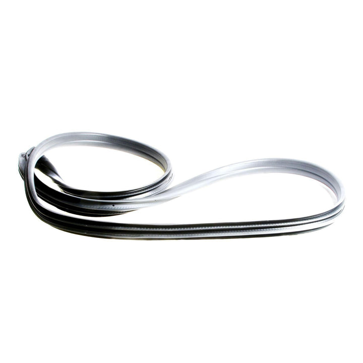 Burlete para carrocería en puerta exterior N/S (lado del conductor) original para Ford Fiesta 1794593