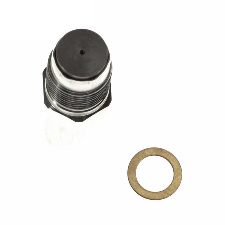 Sensor de raíl de válvula de alivio de presión de combustible original para Ford Transit TDCi 1497165