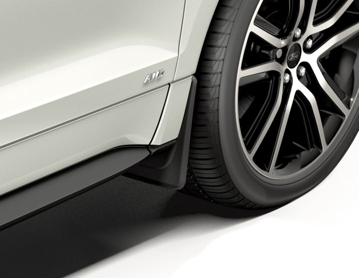 Original Ford Edge 2018+ Kit de guardabarros delanteros contorneados 2251859