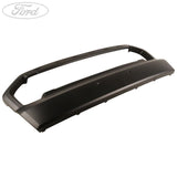 Moldura de rejilla para radiador delantero colo negro original para Ford Ranger 2015- 1937592