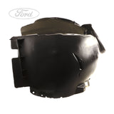Guardabarros delantero para paso de rueda N/S (lado del conductor) original para Ford C-Max Focus 1359240