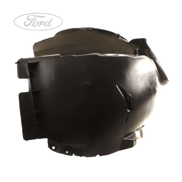 Guardabarros delantero para paso de rueda N/S (lado del conductor) original para Ford C-Max Focus 1359240