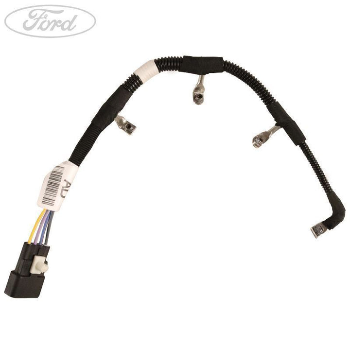 Ford Transit 2014-24 Cable Bujía Incandescencia 1826146