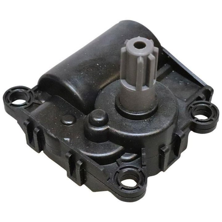 Ford Ranger 2011-2024 Motor Sin Aire Acondicionado Negro 2497796