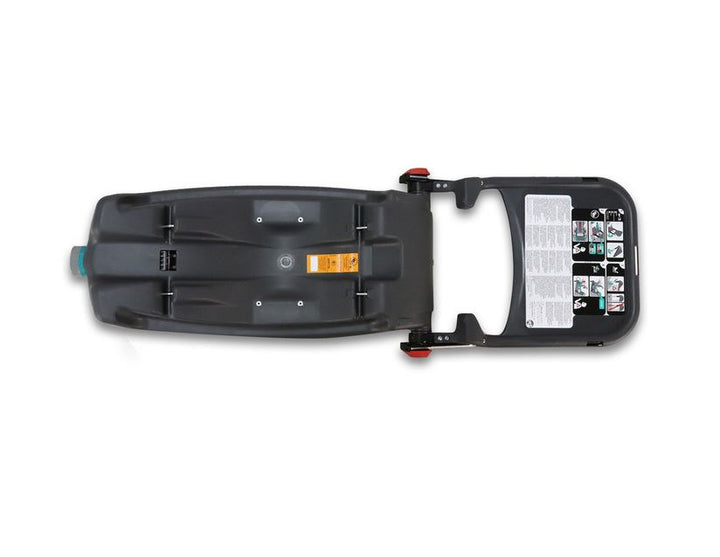 Britax Römer® Asiento infantil Base BABY-SAFE ISOFIX