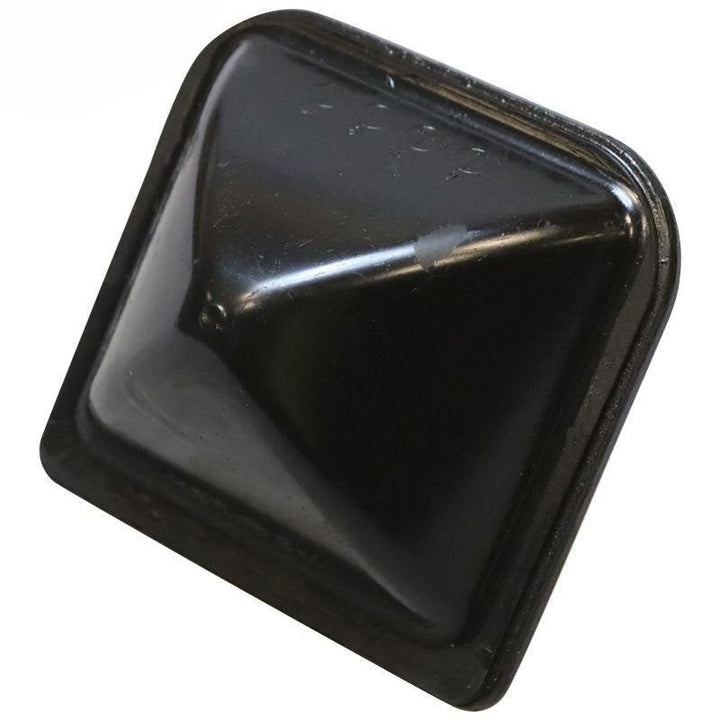 Tope de goma inferior para travesaño delantero original para Ford Everest Ranger 98-03 3665647
