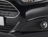 Fiesta Xvision (SCC)* Sensor de aparcamiento con accesorio desde 11/2012 en adelante