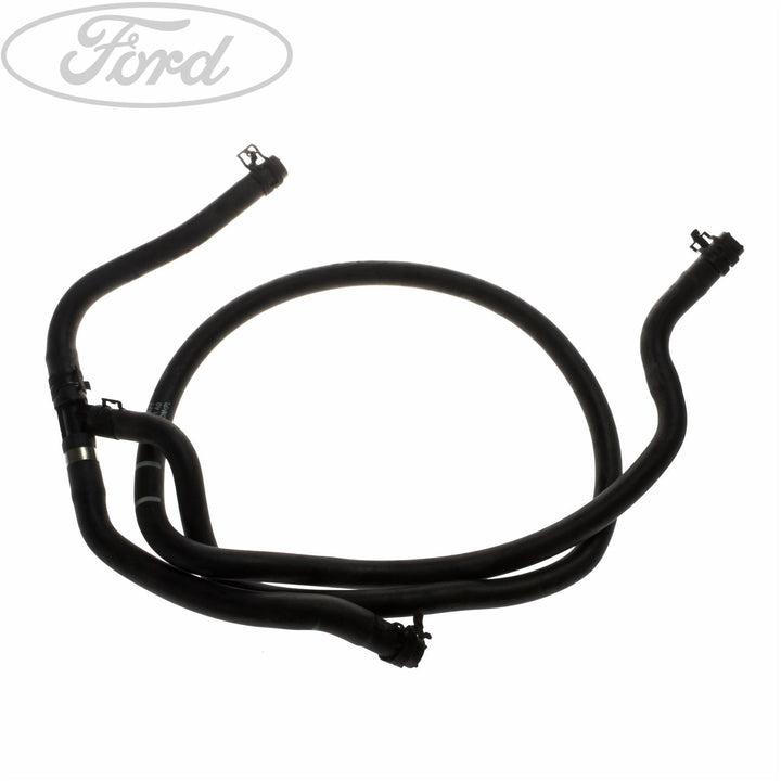 Manguito de radiador original Ford 1417703