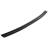 Edge ClimAir®* Lámina protectora de paragolpes trasero placa delineada