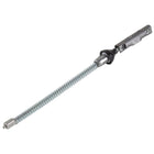 Cable para freno de mano/estacionamiento trasero O/S (lado del pasajero) o N/S (lado del conductor) original para Ford Fiesta 1753622