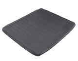 Original Ford Focus Alfombra antideslizante para maletero reversible.
