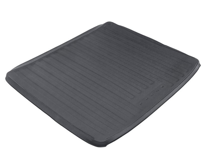 Original Ford Focus Alfombra antideslizante para maletero reversible.