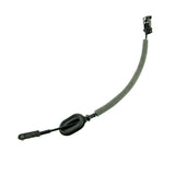 Cable de control pestillo puerta delantera Fiesta 5 puertas 2017-2023