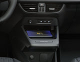 Original Ford Tourneo/Transit Courier Kit de carga inalámbrica Qi solución integrada específica para cada vehículo.