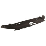 Ford Ranger 11-24 Protector Frontal Barra Antivuelco Rojo 1921725