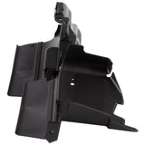 Deflector aire fron. izdo. carrocería orig. Ford Mondeo Mk4 Galaxy S-Max 1553710