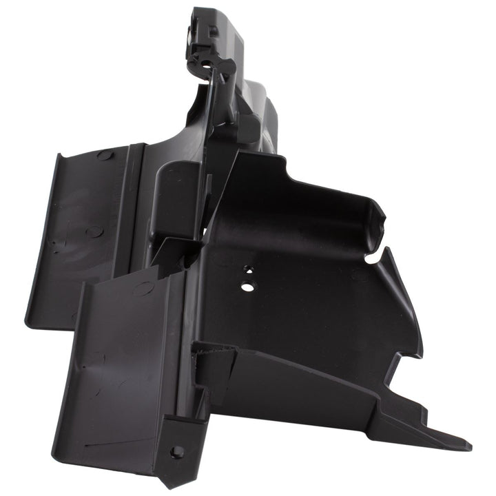 Deflector aire fron. izdo. carrocería orig. Ford Mondeo Mk4 Galaxy S-Max 1553710