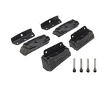 Thule®* Portaequipajes juego de soportes 3140.