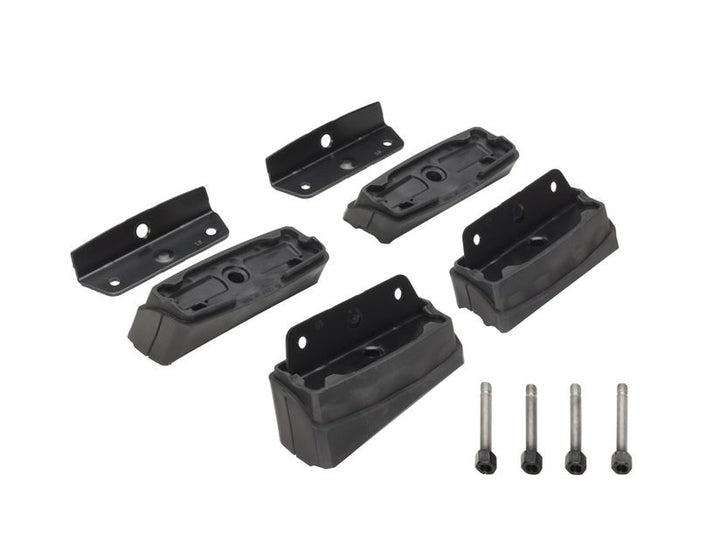 Thule®* Portaequipajes juego de soportes 3140.