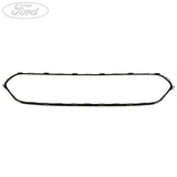 Marco de rejilla delantera del radiador original para Ford Courier 04/2014 1848612