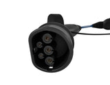 Original Ford All-Electric Capri®/All-Electric Explorer® Adaptador V2L para Europa