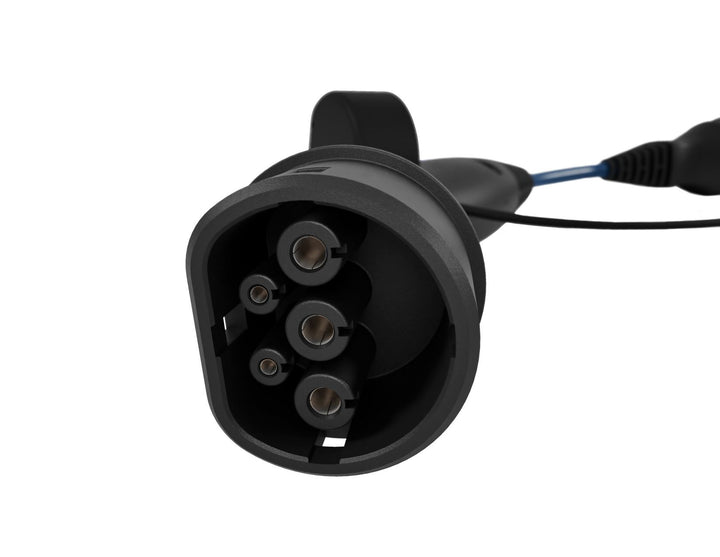 Original Ford All-Electric Capri®/All-Electric Explorer® Adaptador V2L para Europa