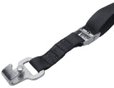 Original Ford Transit desde 01/2014 Red para equipaje divisor vertical.