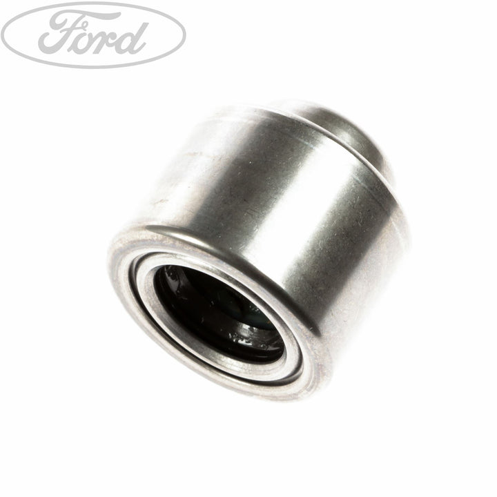 Casquillo del cojinete del eje de entrada de la caja de cambios original Ford 1096277
