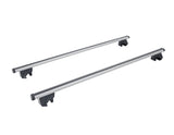 Thule®* Barras transversales portaequipajes para techo