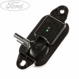 Ford Focus 2008-2024 Sensor Emisión Etapa IV + DPF/CDPF 1415606