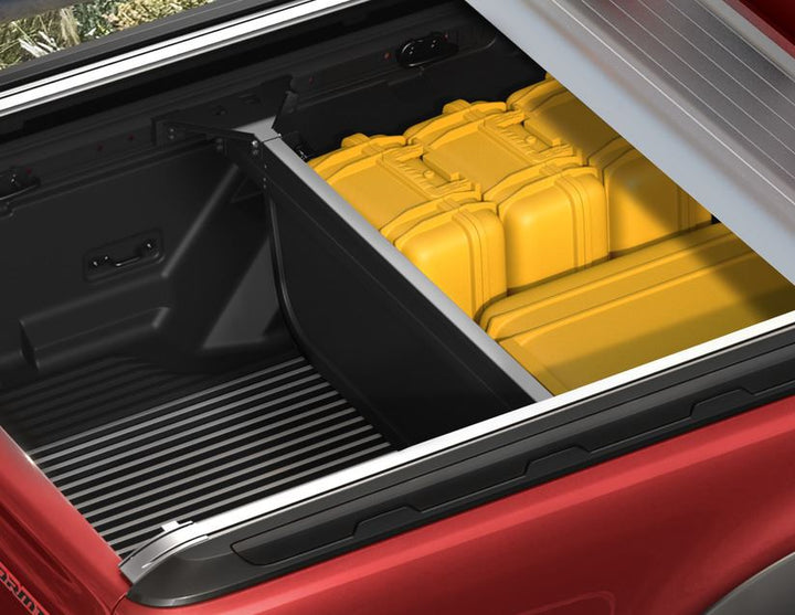 Original Ford Ranger 02/2019-06/2022 Divisor de caja de carga