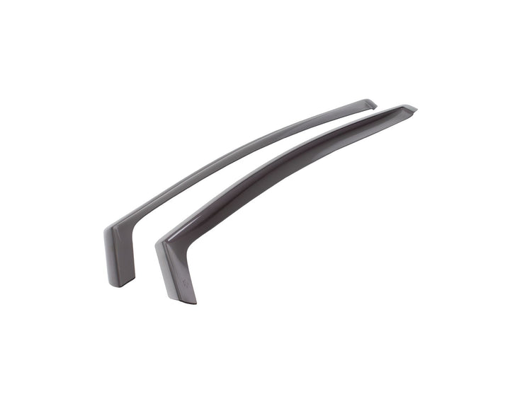 Mondeo 03/2007-08/2014 ClimAir®* Deflector de aire para ventanillas delanteras