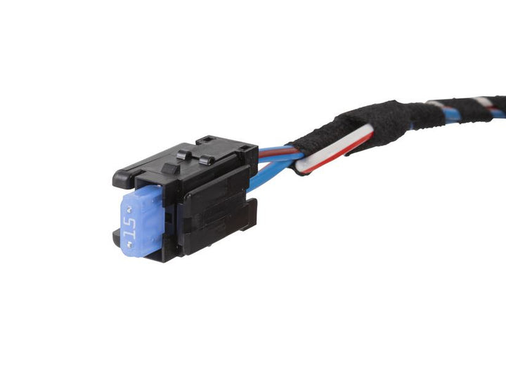 MustangMachE Kit de cables para gancho de remolque conector de 13 pins.