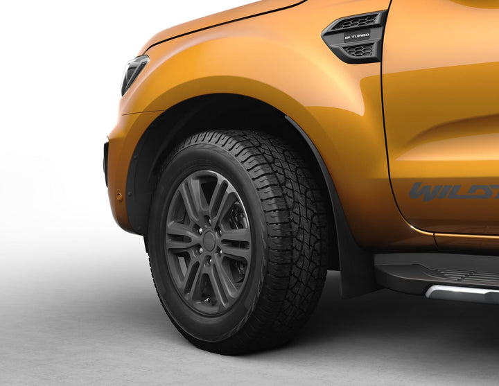 Original Ford Ranger Llantas de aleación 18